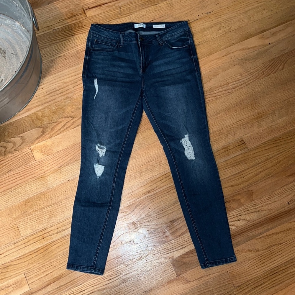 Kensie Jeans